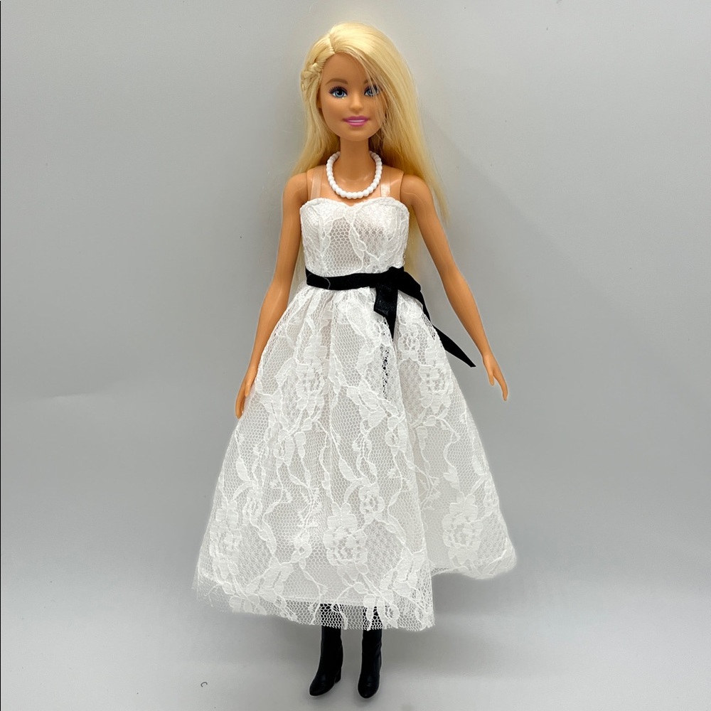 Barbie Country glamour
